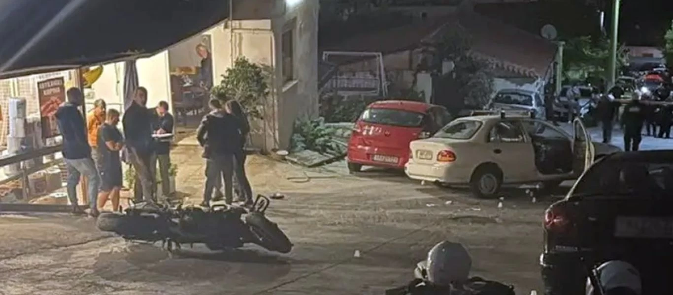 Υποχρεωτική «άδεια» στον Διευθυντή της Άμεσης Δράσης που έδωσε εντολή «σταματήστε την καταδίωξη» στην ομάδα ΔΙΑΣ